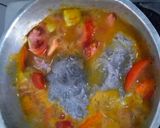 Foto langkah ke 3 dari resep Geseng Ikan Teri Basah & Tahu.