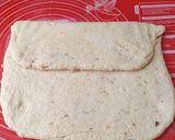 Régi idők pogácsája recept fázis 7 fotója