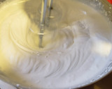 Foto del paso 1 de la receta: Frosting de Chantilly de chocolate