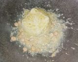 Foto langkah ke 5 dari resep Spaghetti Carbonara.