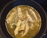 Foto del paso 3 de la receta: Malagueño con boquerones en escabeche