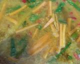 Foto langkah ke 3 dari resep Ikan kembung Acar kuning.