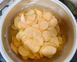Foto langkah ke 2 dari resep Cipuk (Cireng Kerupuk).