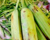 A picture of step 1 of Raw Banana Cutlets (Vrat ka Khana).