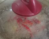Foto langkah ke 2 dari resep Sambal Terasi Goreng.