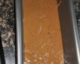 Foto del paso 3 de la receta: Budín vegano de banana y café
