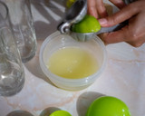 Foto del paso 1 de la receta: Sangría