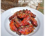 Foto langkah ke 4 dari resep Spicy chicken wing.