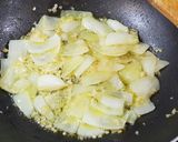 Foto langkah ke 3 dari resep Ayam Goreng Mentega.