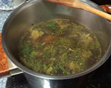 Foto del paso 4 de la receta: Sopa Wantun Fusionada🥣🥗🥢⛩️🇨🇳🎎