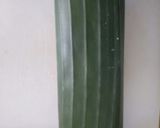 Foto langkah ke 6 dari resep Nagasari Pisang.