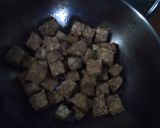 Foto langkah ke 1 dari resep TemTangTer Saus Tiram Ala Keke.