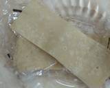 Simple vegetable samosa recipe step 2 photo