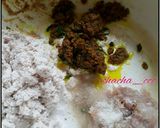 Foto langkah ke 4 dari resep Sate Lilit Bali.
