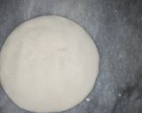A picture of step 4 of Homemade tortillas.