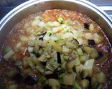 Foto del paso 5 de la receta: Potaje de lentejas, con sofrito de verduras