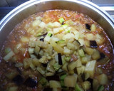 Foto del paso 5 de la receta: Potaje de lentejas, con sofrito de verduras