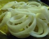 Foto del paso 2 de la receta: Bocadillos de acelga y pescado