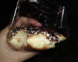 Foto langkah ke 4 dari resep Donat Super empuk tanpa kentang.