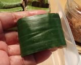 Foto langkah ke 6 dari resep Lemper Ayam.