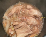 Foto del paso 3 de la receta: Conill Escabetxat