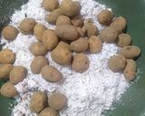 Foto langkah ke 2 dari resep Rendang padang asli.