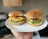 Foto del paso 7 de la receta: Desayuno de campeones