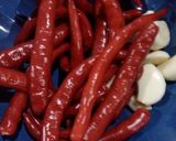 Foto langkah ke 2 dari resep Ikan Masak Merah bumbu sederhana.