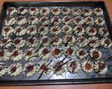 Foto del paso 7 de la receta: Masas secas
