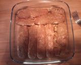 Foto del paso 3 de la receta: Tiramisú a mi manera