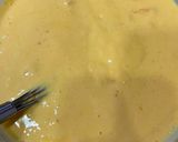 A picture of step 3 of Mango Delight.