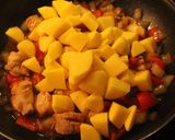 Foto del paso 6 de la receta: Guisardo luneseado a la "NINA HAGEN"