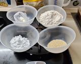 Foto langkah ke 1 dari resep Bakpao.