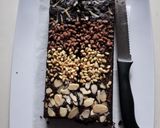 Foto langkah ke 9 dari resep Milk Brownies | Brownies Susu.