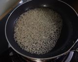 Hình bước làm 2 của món Cà tím om thịt