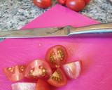 Foto del paso 2 de la receta: Ensalada trampantojo de pulpo