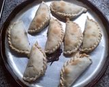 Foto del paso 11 de la receta: Empanadas criollas