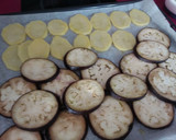Foto del paso 1 de la receta: Musaka de berenjena y Cordero