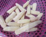 Hình bước làm 2 của món Cơm tối ngon lành