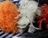 Foto del paso 2 de la receta: Albóndigas de Brócoli