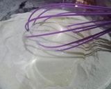 Foto langkah ke 3 dari resep 59. Chiffon cake ala Tintinrayner.