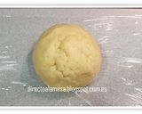 Foto del paso 4 de la receta Pastel vasco