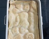 Foto langkah ke 4 dari resep Pempek Sutra.