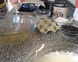 Foto del paso 3 de la receta: Brazo de Gitano relleno de Trufa