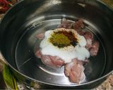 صورة لخطوة 1 من وصفة سلطة سيزر الدجاج 🥗