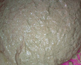 A picture of step 2 of Simple flour dumpling.
