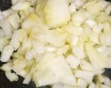 Foto del paso 1 de la receta: Empanadas de caballa