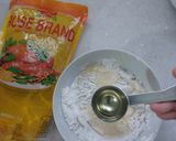 Foto langkah ke 2 dari resep Kulit Risoles Gluten Free.