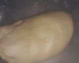 صورة لخطوة 2 من وصفة خبيزات بالخضر والدجاج