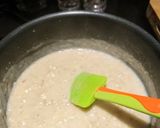 A picture of step 4 of Breakfast banana porridge.